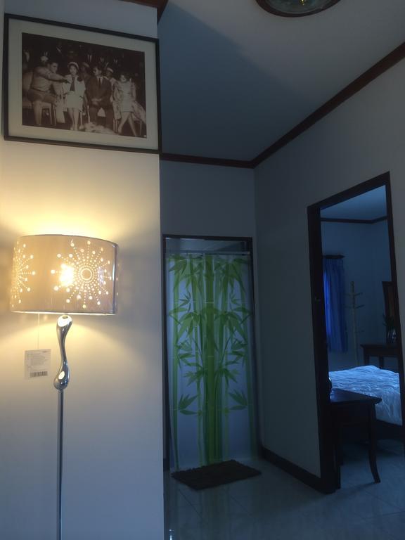 Hotel Hom Baan Chiang Mai Habitación foto