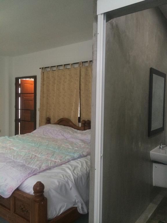 Hotel Hom Baan Chiang Mai Habitación foto